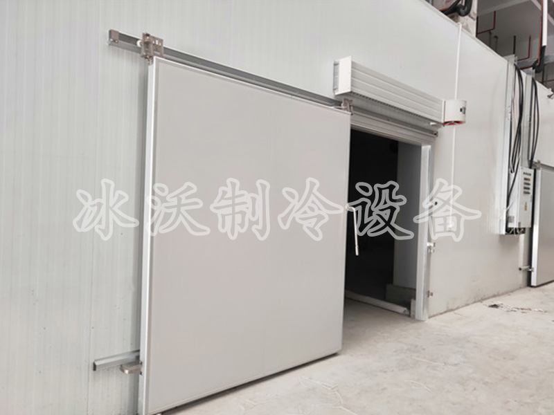 冷庫(kù)門
