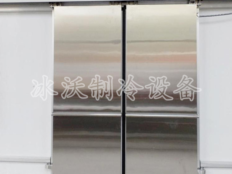 冷庫(kù)門