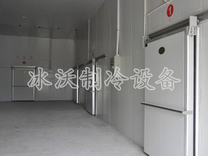 冷庫(kù)門