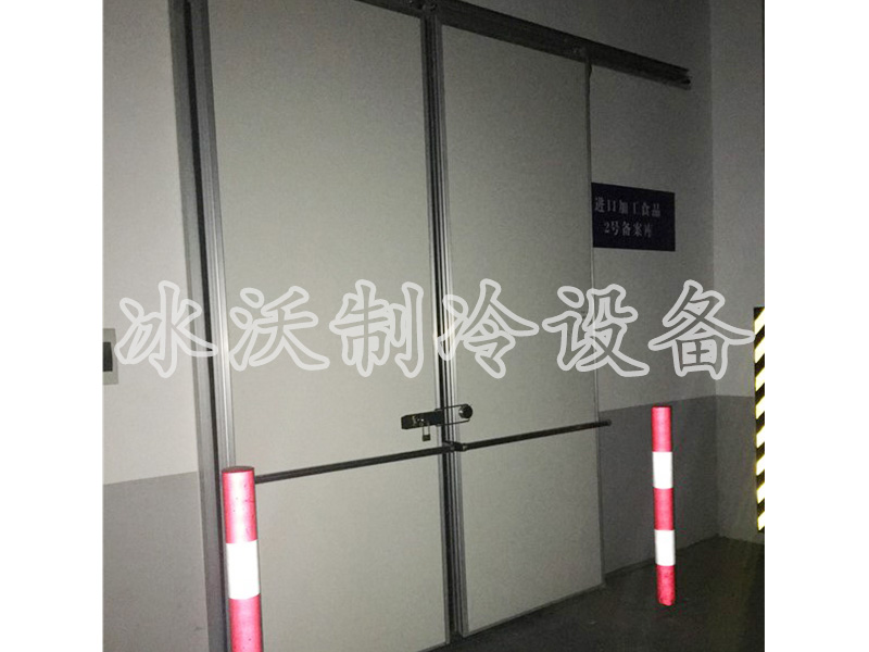 冷庫(kù)門